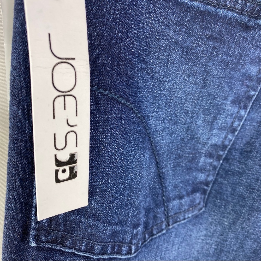 Joe’s Jeans The Brixton Dark Straight + Narrow 18 - Picture 11 of 11